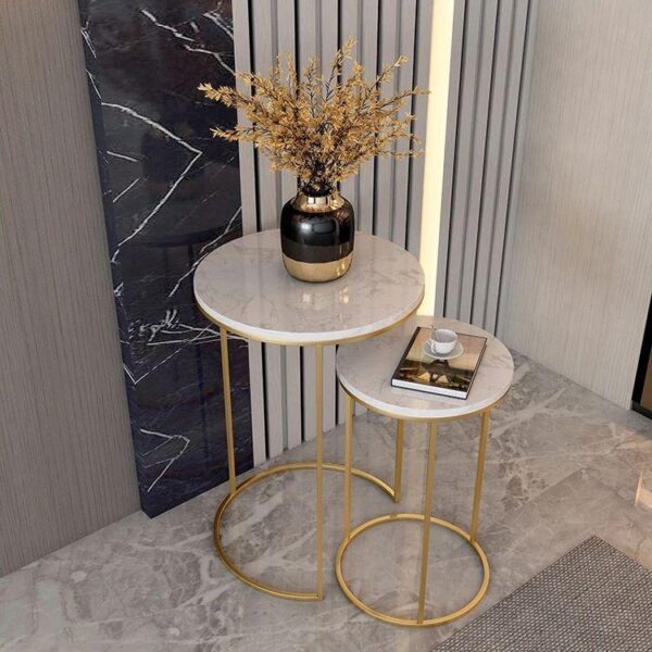 Side Tables ST-0006