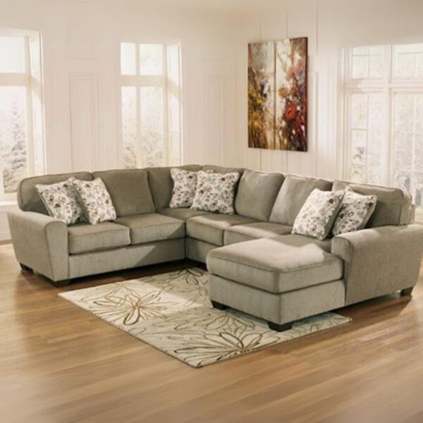 Modern U-Shape Sofas MUS-0001