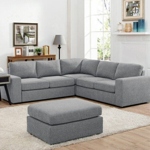 Modern L-Shape Sofas MLS-0004