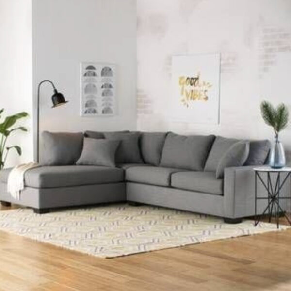 Modern L-Shape Sofas MLS-0005