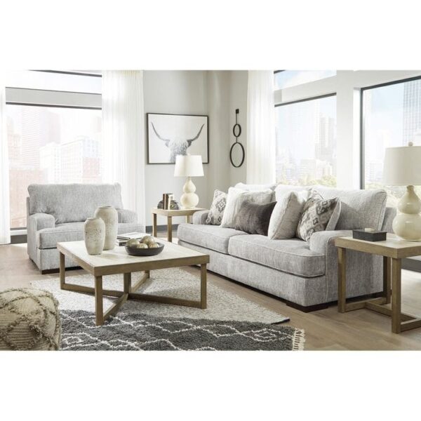 Modern Living Room MLR-0003