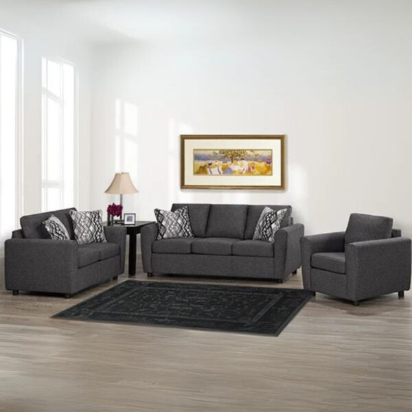 Modern Living Room MLR-0008